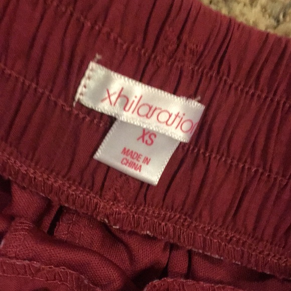 Cloth shorts - Picture 3 of 5